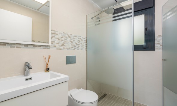 Nieuwbouw Woningen - Vrijstaande woning - Playa Paraiso