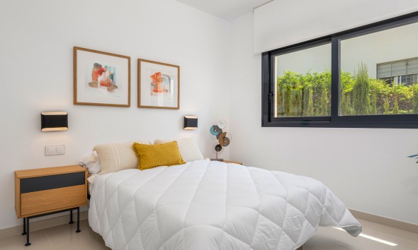 Nieuwbouw Woningen - Vrijstaande woning - Playa Paraiso