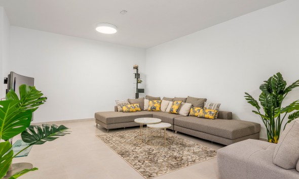 Nieuwbouw Woningen - Vrijstaande woning - Playa Paraiso