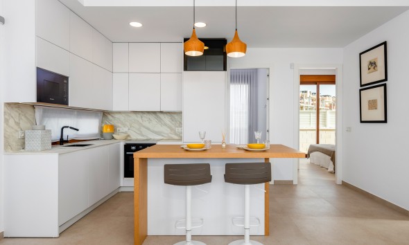 Nieuwbouw Woningen - Vrijstaande woning - Vera