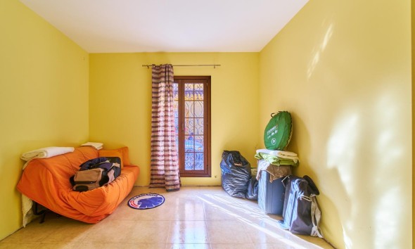 Resale - Villa - Turre