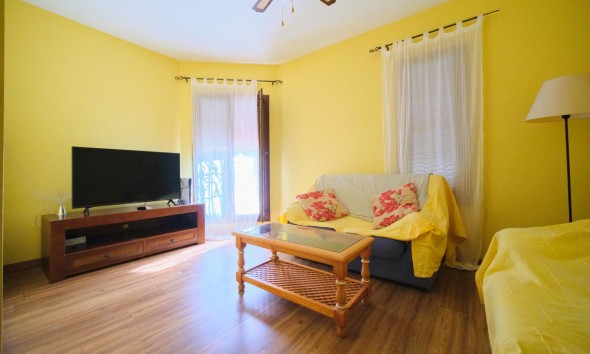 Resale - Villa - Turre