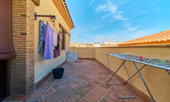 Reventa - Villa - Turre