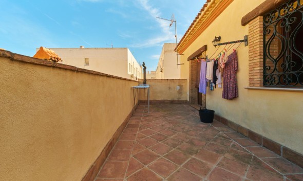 Reventa - Villa - Turre