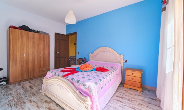 Reventa - Villa - Turre