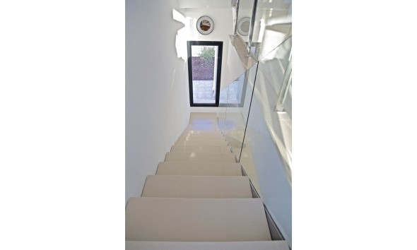 Nouvelle construction - Villa / Jumelée - Dehesa de Campoamor