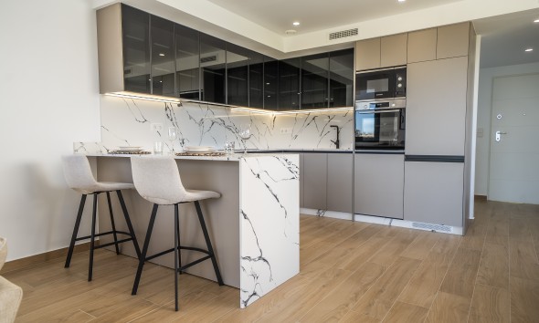 New Build - Semi-detached - Algorfa