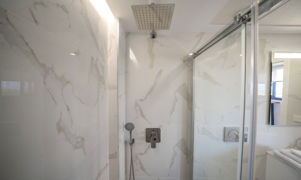 Nieuwbouw Woningen - Vrijstaande woning - Algorfa