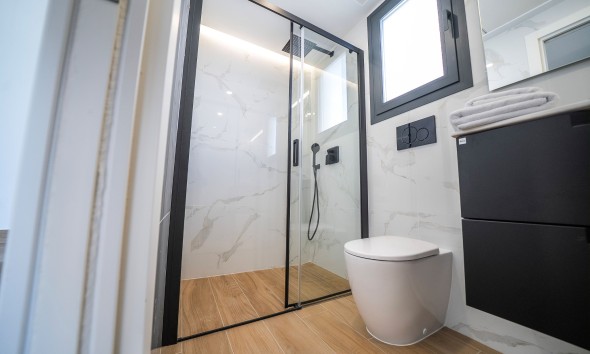 Nieuwbouw Woningen - Vrijstaande woning - Algorfa