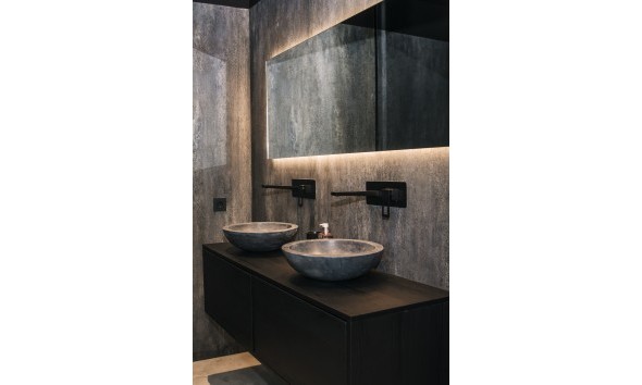 Obra nueva - Villa / Chalet - Rojales