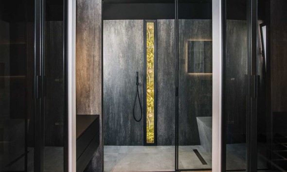 Obra nueva - Villa / Chalet - Rojales