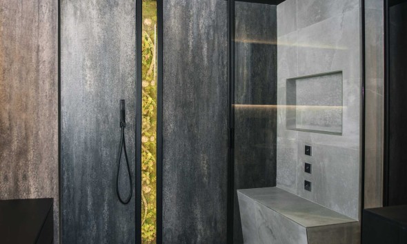 Obra nueva - Villa / Chalet - Rojales