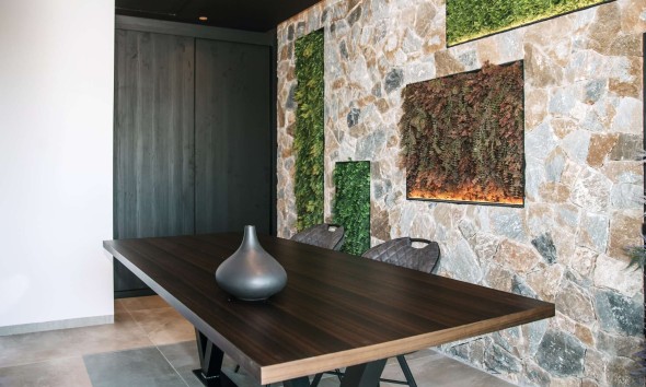 Obra nueva - Villa / Chalet - Rojales