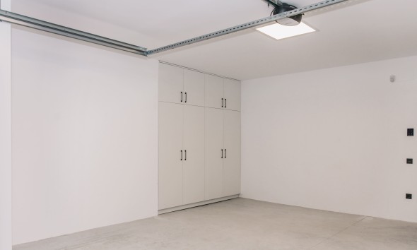 Obra nueva - Villa / Chalet - Rojales