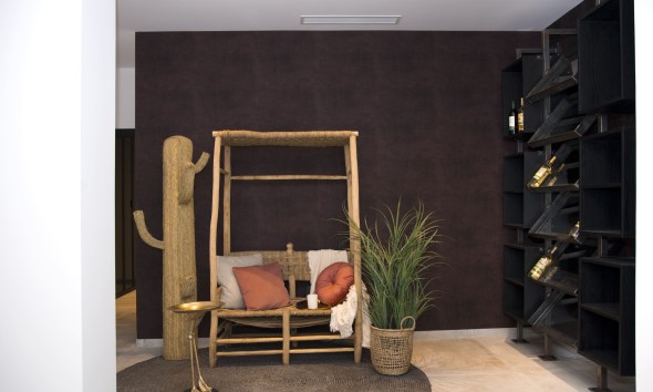 Obra nueva - Villa / Chalet - Rojales