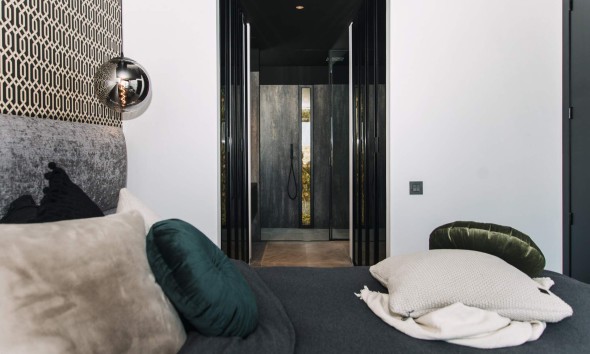 Nieuwbouw Woningen - Villa / Halfvrijstaand - Rojales