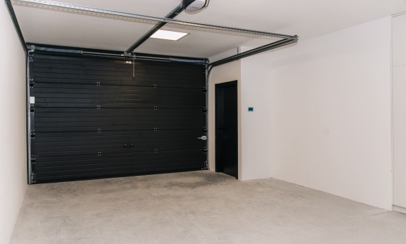 Nieuwbouw Woningen - Villa / Halfvrijstaand - Rojales