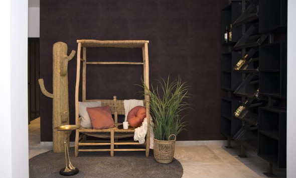 Nieuwbouw Woningen - Villa / Halfvrijstaand - Rojales