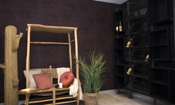 Nieuwbouw Woningen - Villa / Halfvrijstaand - Rojales