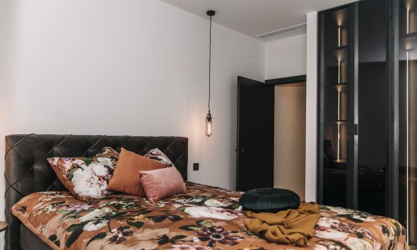 Nieuwbouw Woningen - Villa / Halfvrijstaand - Rojales