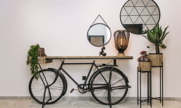 Nieuwbouw Woningen - Villa / Halfvrijstaand - Rojales