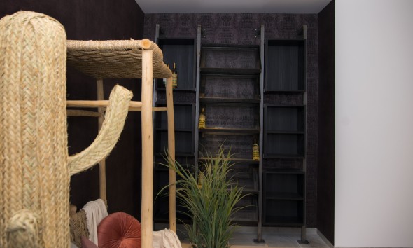 Nieuwbouw Woningen - Villa / Halfvrijstaand - Rojales