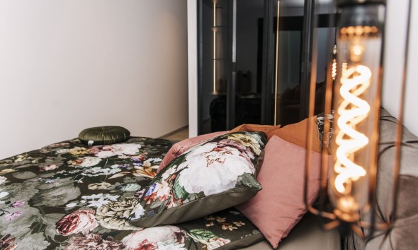 Nieuwbouw Woningen - Villa / Halfvrijstaand - Rojales