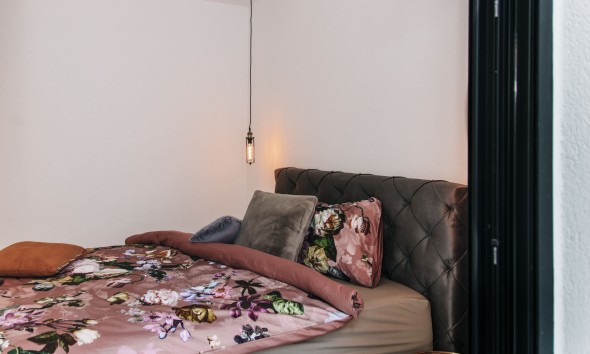 Nieuwbouw Woningen - Villa / Halfvrijstaand - Rojales