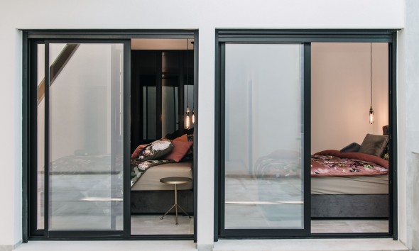 Nieuwbouw Woningen - Villa / Halfvrijstaand - Rojales