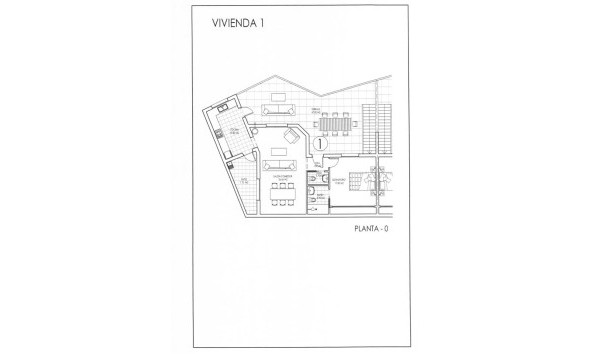 Obra nueva - Villa - Turre