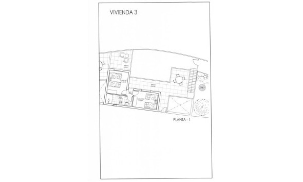 Obra nueva - Villa - Turre