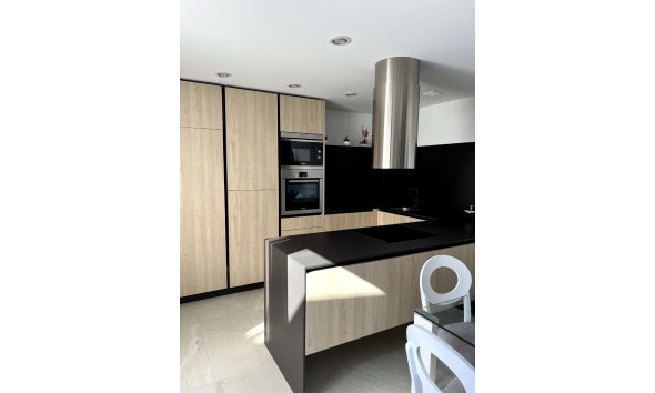 Nieuwbouw Woningen - Vrijstaande woning - Ciudad Quesada