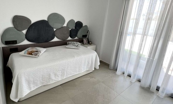 Nieuwbouw Woningen - Vrijstaande woning - Ciudad Quesada