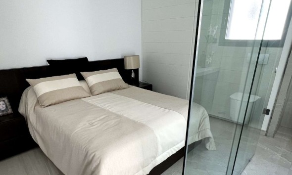 Nieuwbouw Woningen - Vrijstaande woning - Ciudad Quesada