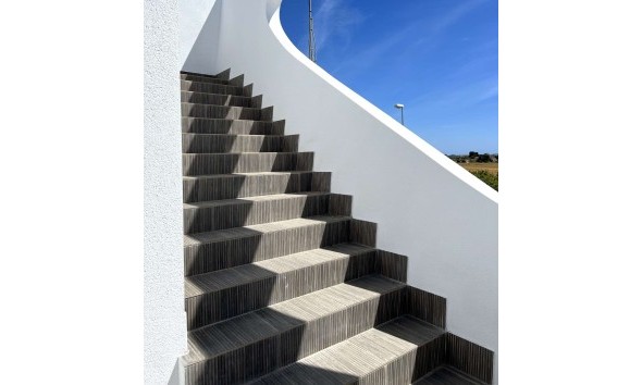 Nieuwbouw Woningen - Vrijstaande woning - Ciudad Quesada