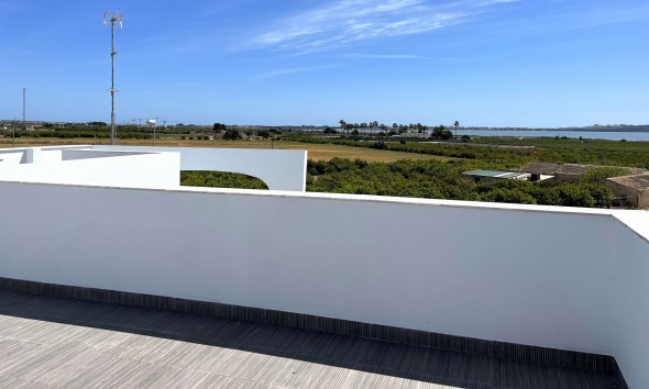 Nieuwbouw Woningen - Vrijstaande woning - Ciudad Quesada