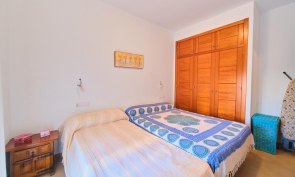 Resale - Villa - Garrucha