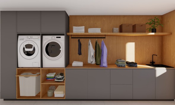 Obra nueva - Unifamiliar - Yecla