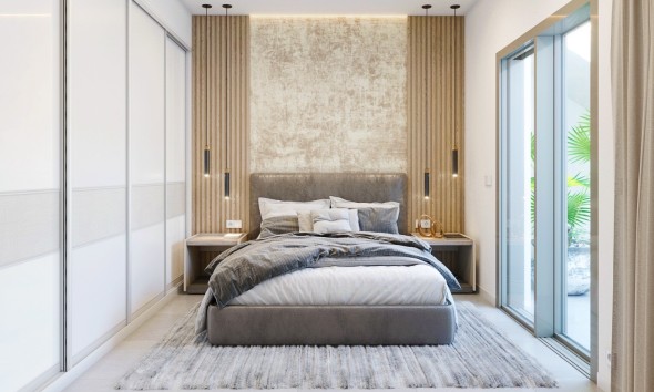 Obra nueva - terraced - Pilar de la Horadada