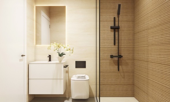 Obra nueva - terraced - Pilar de la Horadada