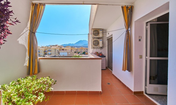 Reventa - Apartamento / piso - Turre