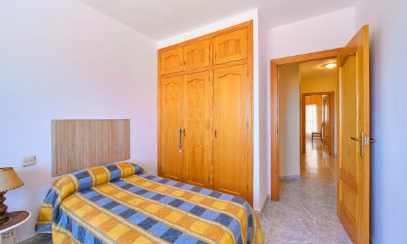 Reventa - Apartamento / piso - Turre