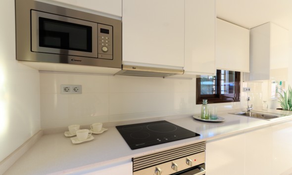 New Build - terraced - Pilar de la Horadada