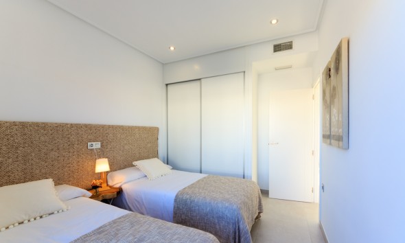 New Build - terraced - Pilar de la Horadada