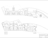 Neue Gebäude - Villa - Turre