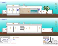 New Build - Villa - Los Gallardos