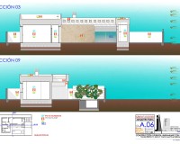New Build - Villa - Los Gallardos