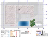 New Build - Villa - Los Gallardos