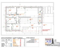 New Build - Villa - Los Gallardos