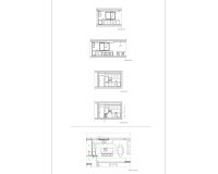 New Build - Villa - Los Gallardos